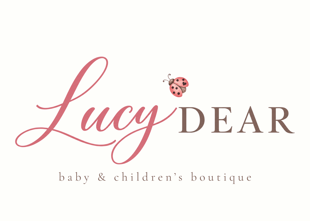 Lucy Dear